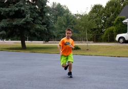 Running Sequence1-11
