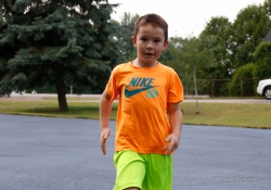 Running Sequence1-18