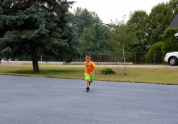 Running Sequence1-2