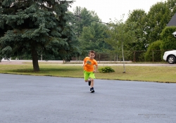 Running Sequence1-4