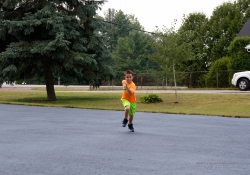 Running Sequence1-5