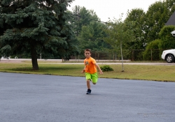 Running Sequence1-6