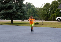 Running Sequence1-7