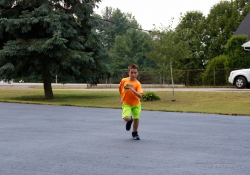 Running Sequence1-8
