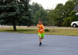 Running Sequence1-9