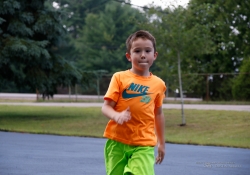 Running Sequence2-15