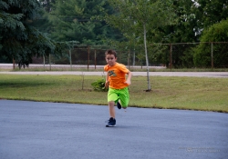 Running Sequence2-3