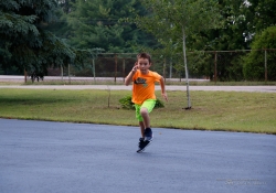 Running Sequence2-4