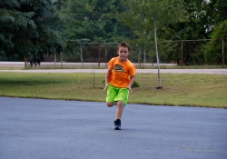 Running Sequence2-5
