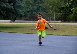 Running Sequence2-7