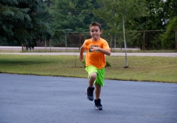 Running Sequence2-9