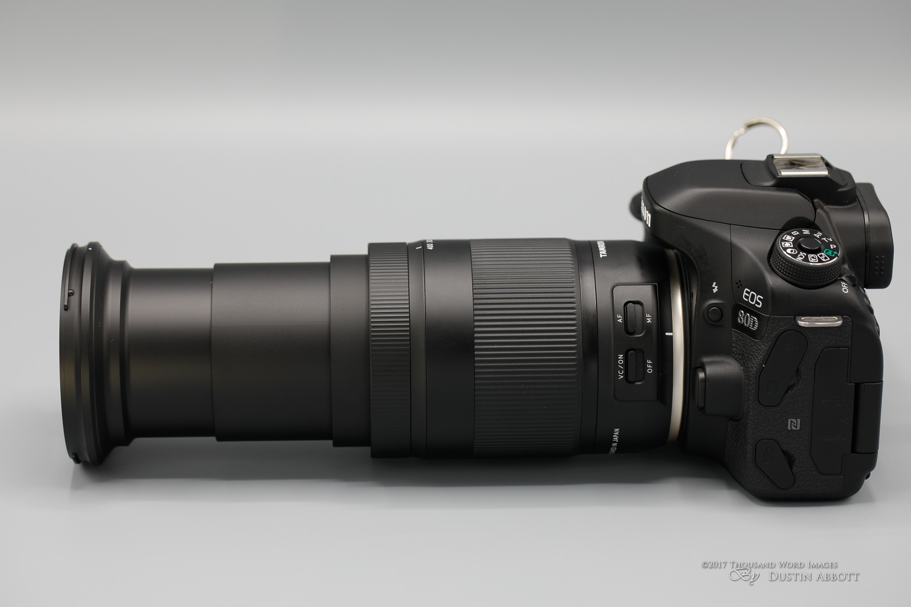 Tamron 18-400 HLD Product-5
