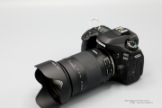 Tamron 18-400 HLD Product