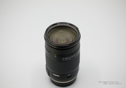 Tamron 18-400 HLD Product-10