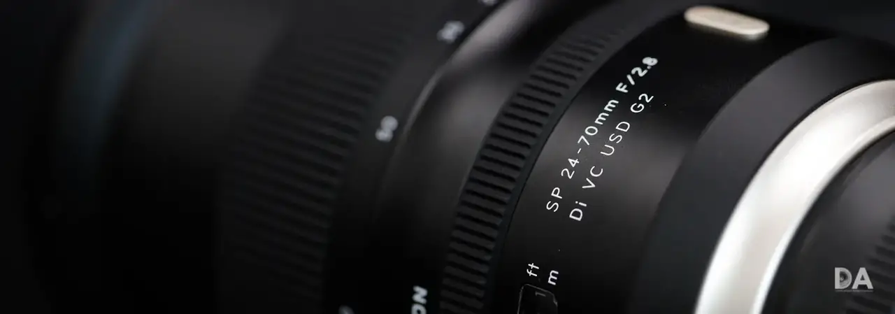 Tamron 24-70 G2 vs Sigma 24-70 Art Nikon: The Ultimate Lens Showdown