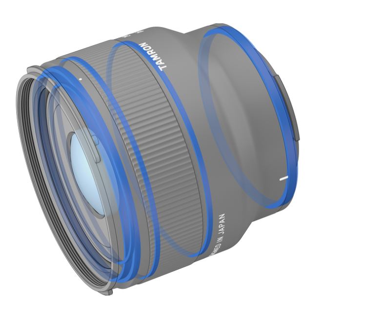 Tamron 24mm F2.8 OSD M1:2 (F051) Review - DustinAbbott.net