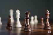 Checkmate-4