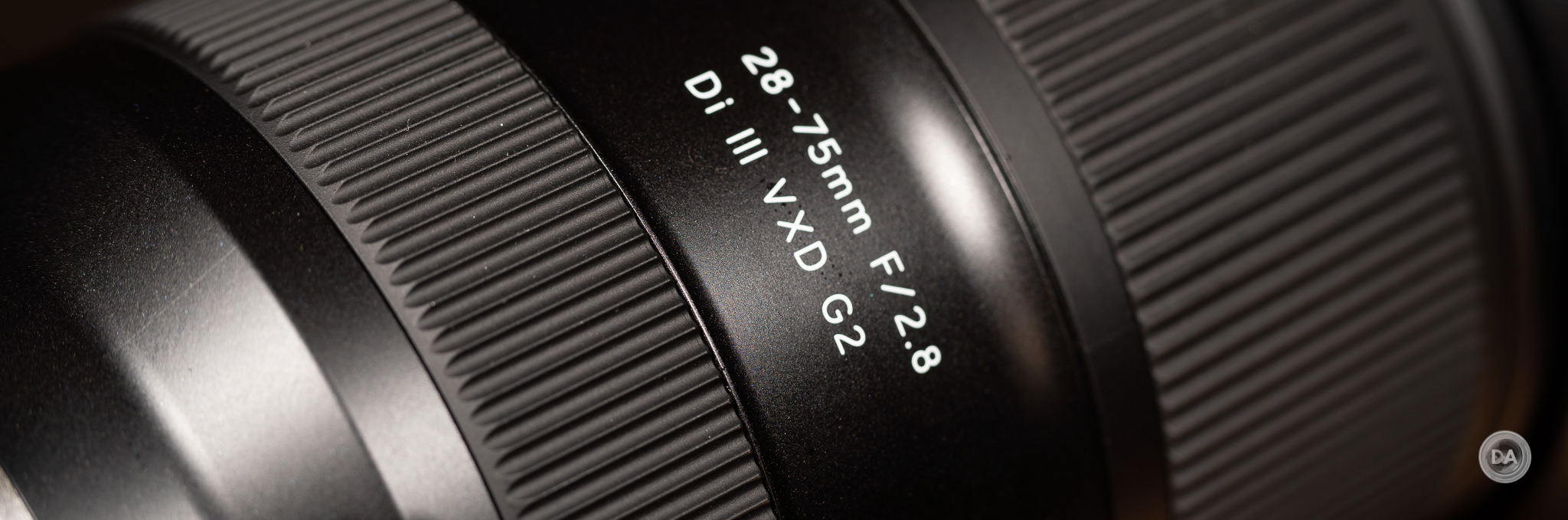 カメラ その他 Tamron 28-75mm F2.8 Di III VXD G2 (A063) Review - DustinAbbott.net