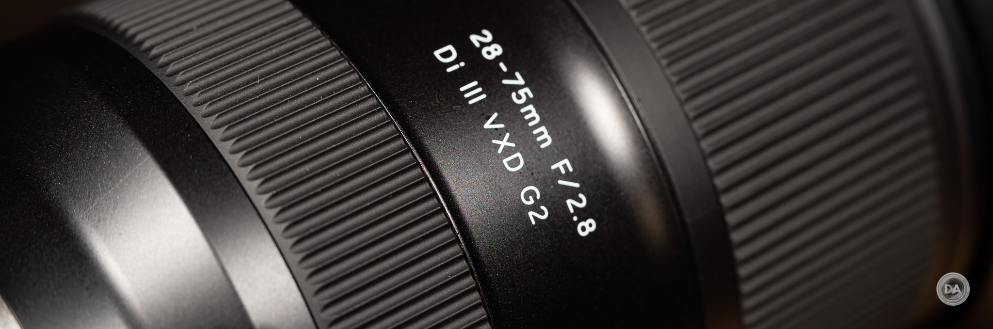 Tamron 28-75mm F2.8 Di III VXD G2 (A063) Review