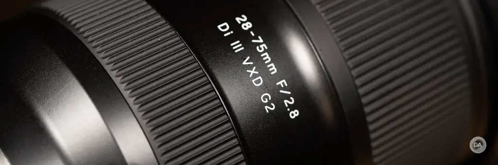 Review: Tamron 28-75mm f/2.8 for Sony E-Mount - Mirth Films