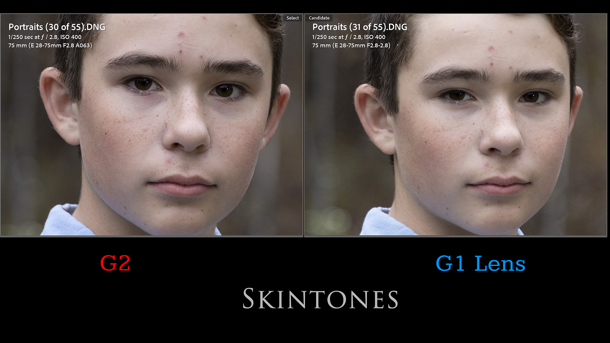 46-Skintones