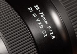Tamron 28-75mm f/2.8 Di III VXD G2 Lens for Sony E – Pro Camera Hawaii