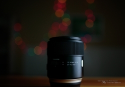 35mm Bokeh Series-4