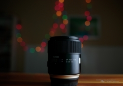 Canon 35mm Bokeh Series-2