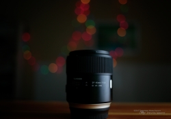 Canon 35mm Bokeh Series