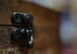 Close Focus