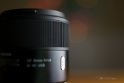45mm Maximum Magnification