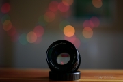 45mm Zeiss Bokeh