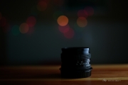 45mm bokeh Series