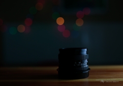 45mm bokeh Series-3