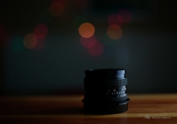 45mm bokeh Series