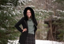 15-Snowy