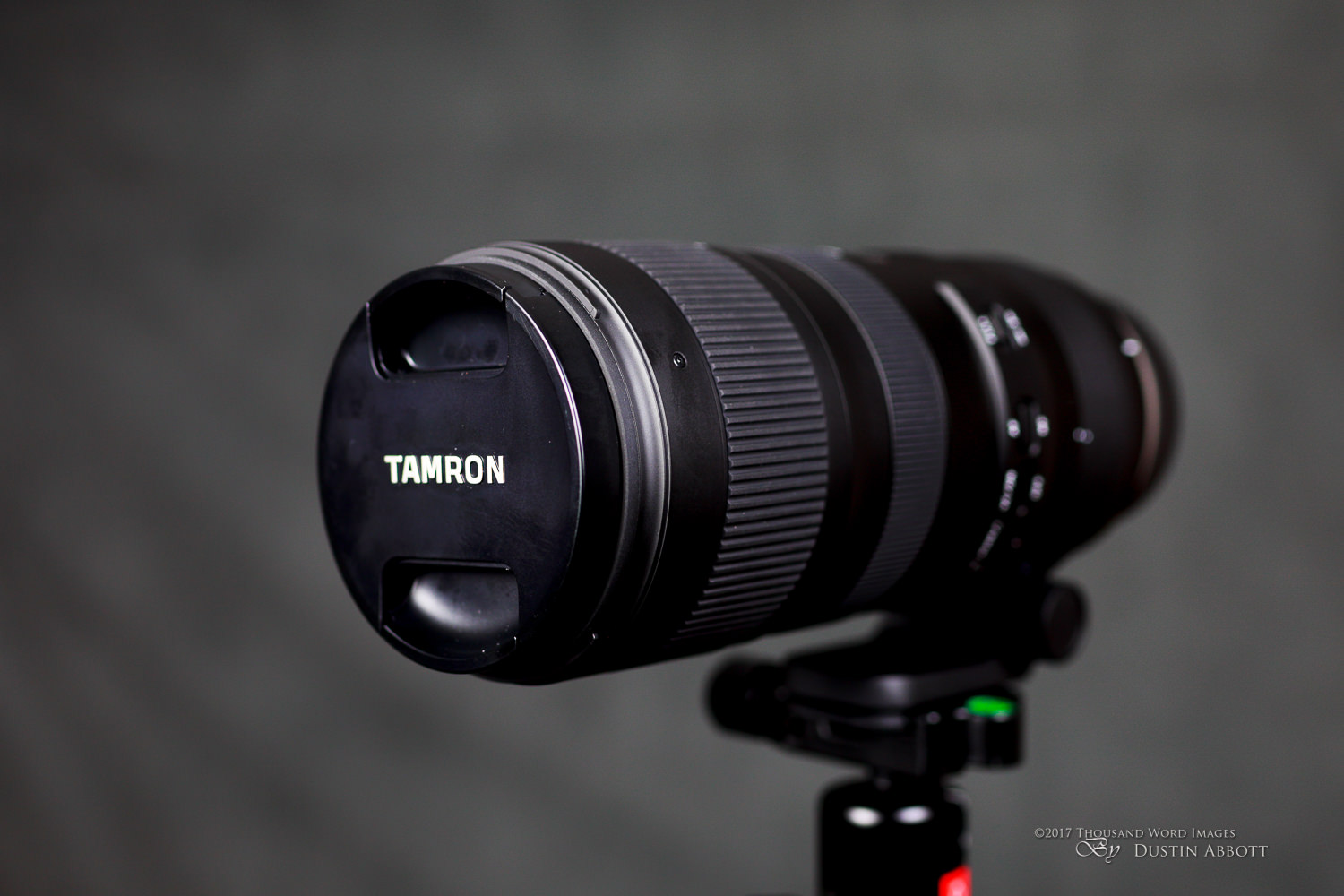 Tamron SP 70-200mm f/2.8 Di VC USD G2 Archives
