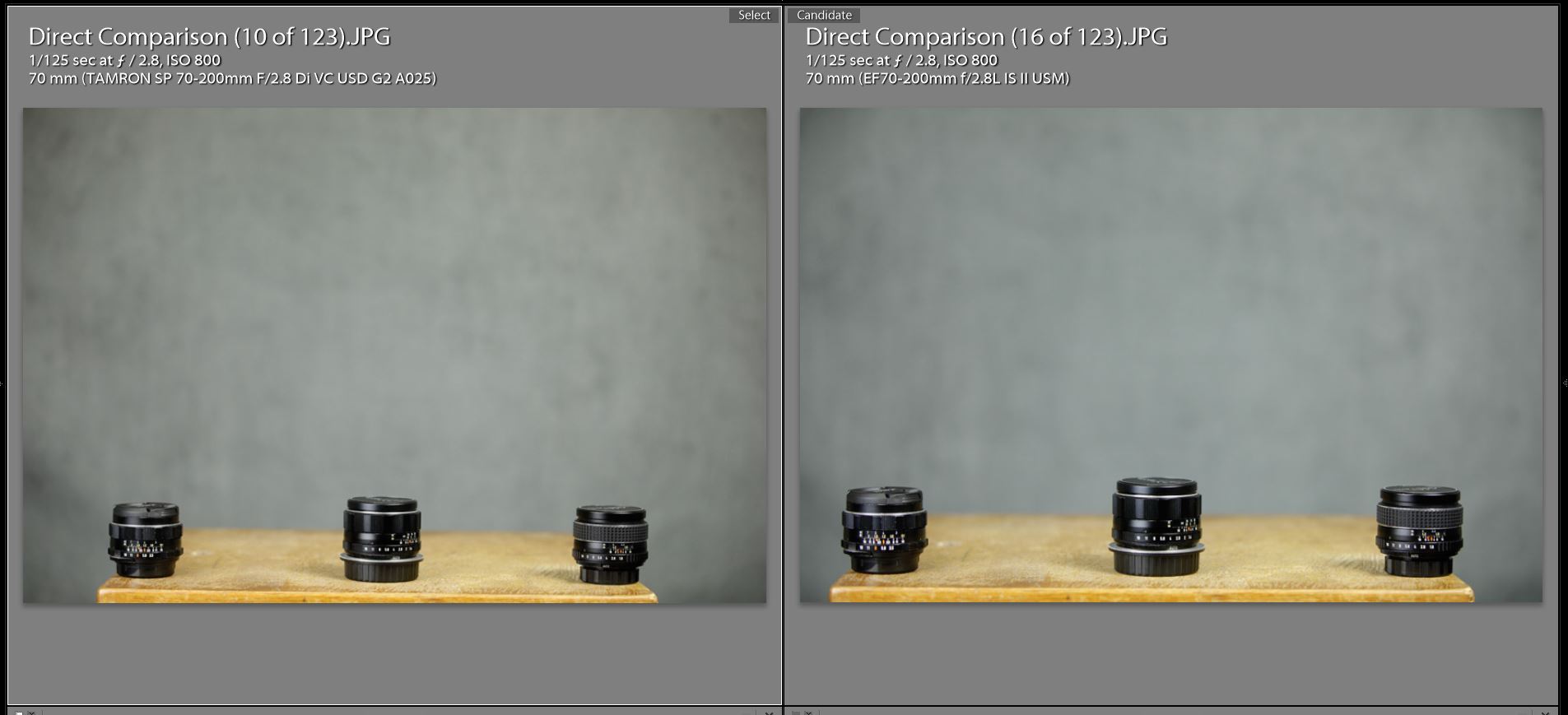 Canon Not Wide Enough