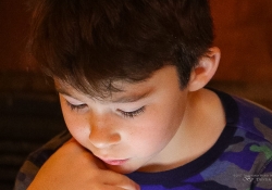 Focus and Crop Boy-2