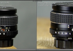 Tamron vs Canon 70mm Right