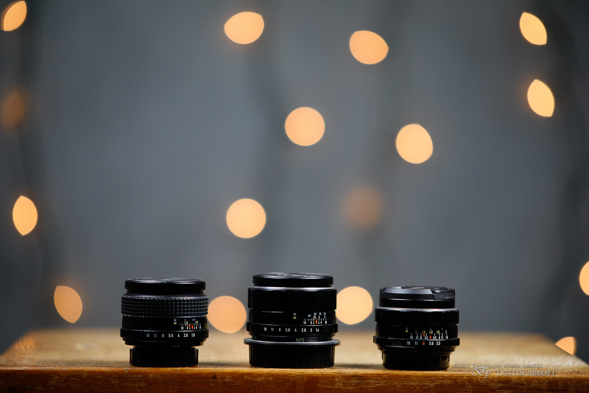 Bokeh