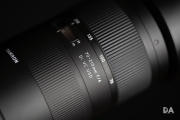 Tamron 70-210mm Product