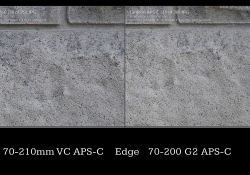 APS-C Edge