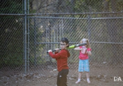 Softball