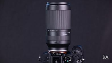 Tamron 70-300mm for Sony Review: A Compact, Well-Priced Telephoto Lens
