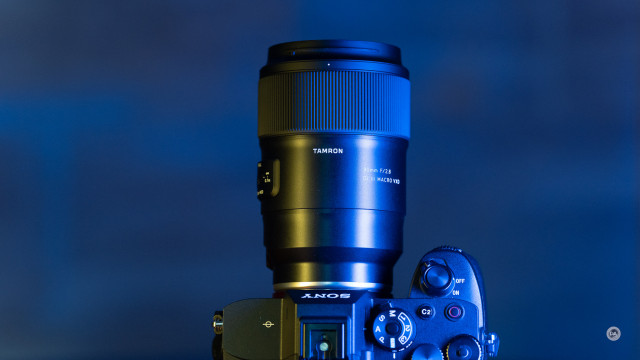 Tamron 90mm F2.8 Macro VXD Gallery - DustinAbbott.net