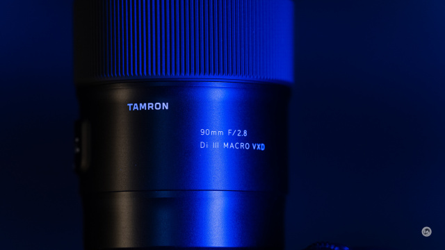 Tamron 90mm F2.8 Macro VXD Gallery - DustinAbbott.net