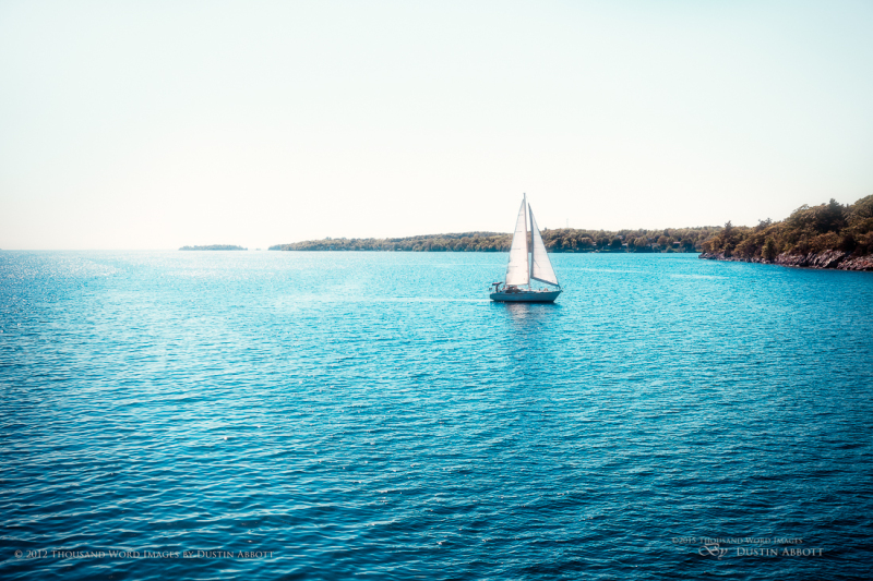 Come Sail with Me