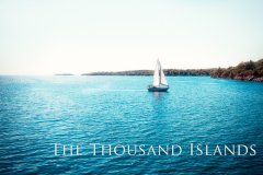 Thousand Islands