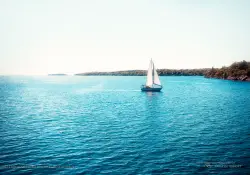 Come Sail with Me